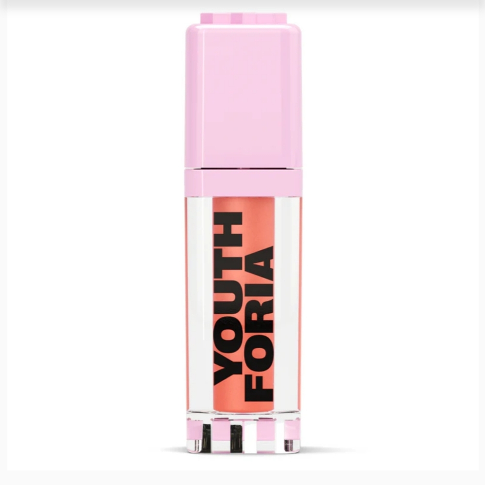 Youth Foria Turn Up The Sunshine Blush